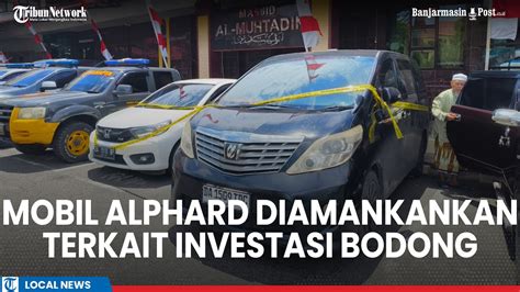 Dugaan Investasi Bodong Fakta Fn Istri Oknum Polisi Di Kalsel