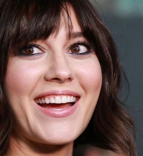 Mary Elizabeth Winstead Nude Porn Pictures XXX Photos Sex Images PICTOA