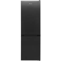 Холодильник Weissgauff WRK 2000 Total NoFrost Inverter Black Inox ...