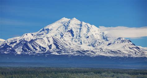 Wrangell-St. Elias National Park & Preserve | Drive The Nation