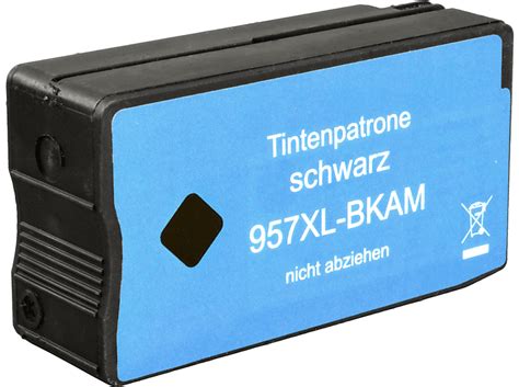 AMPERTEC L0R40AE Tinte schwarz (858030197) | MediaMarkt