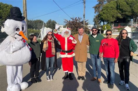 Mercado Tradicional E Feira Das Velharias De Natal Junta De Freguesia