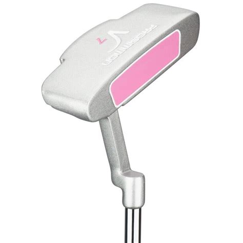 Prosimmon Golf V7 Petite Ladies Golf Clubs Set + Bag, Right Hand, ALL ...