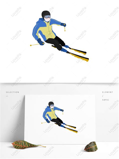 Us Ski Team PNG Images With Transparent Background | Free Download On ...