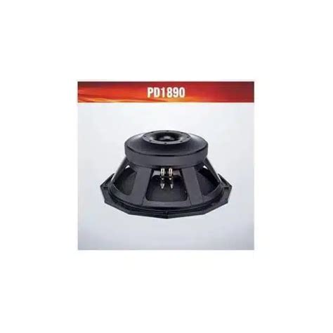 PD Naked Bass Speaker Drumbeats Sounds Music Store