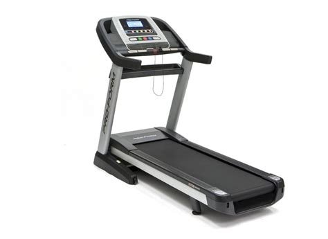 ProForm PRO 2000 Treadmill Review | Treadmill Reviews
