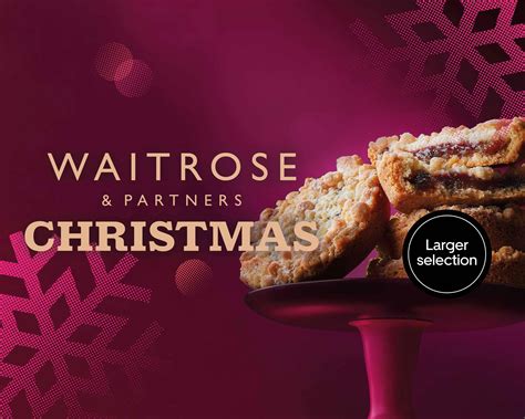 Waitrose Partners Harrogate Menu Takeaway In Leeds Delivery