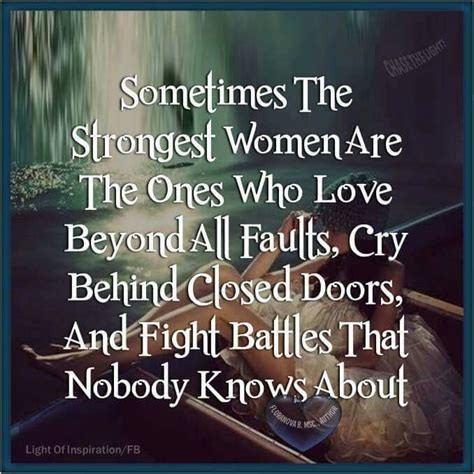 Strong Women Crying Fight Quotes Inspirational Inspired Picks