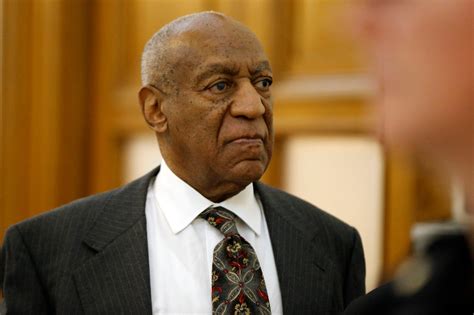 Bill Cosby Loses Appeal To Have Sex Assault Case Dismissed