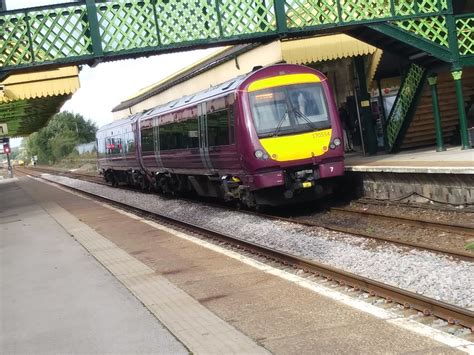 East Midlands Railway Regional Class Flickr