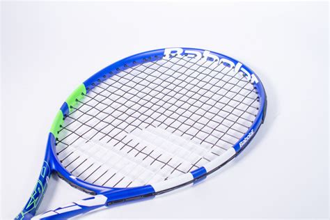 Babolat Drive Junior Blue Tennis Junior Rackets