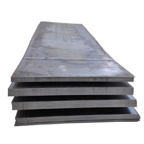 Hot Rolled Mild Steel Sheet Thickness 5mm At Best Price In Coimbatore ID 25700784548