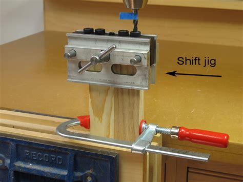 Self-Centering Dowel Jig Review | WWGOA Product Review | WoodWorkers ...