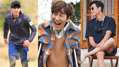 10 Best Korean Variety Shows That You Definitely Have To Watch Youtube