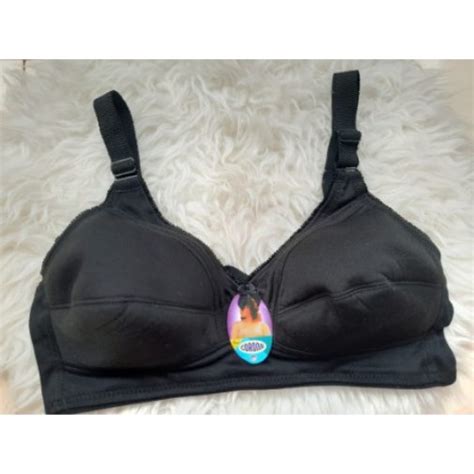 Jual Bisa Cod Bra Bh Sport Push Up Dalaman Wanita Tanpa Kawat Dan