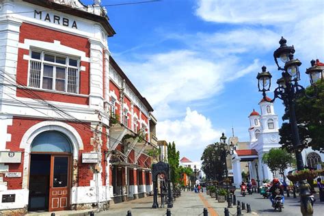 Makanan Khas Semarang Yang Wajib Dicoba Blibli Friends