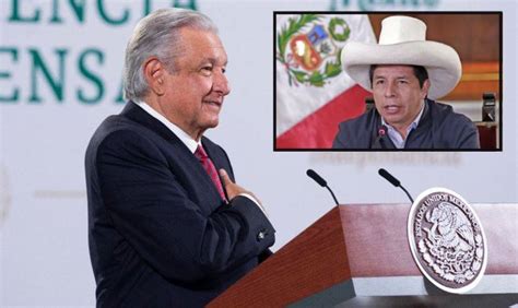 Amlo Confirma Suspensión De Reunión De La Alianza Del Pacífico