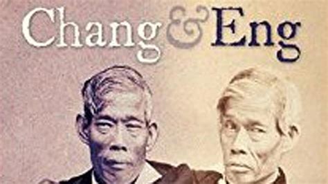 Sex Lives Of The Original Siamese Twins News Au Australias Leading News Site For Latest