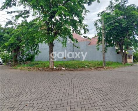 Tanah Galaxy Bumi Permai Araya Tahap