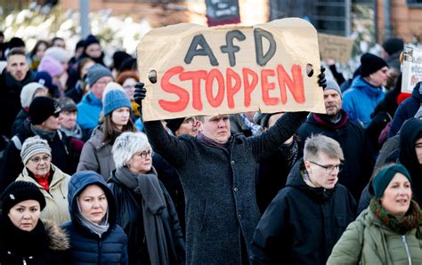 5 Strategies to Fend Off Germany’s Far Right | The Nation