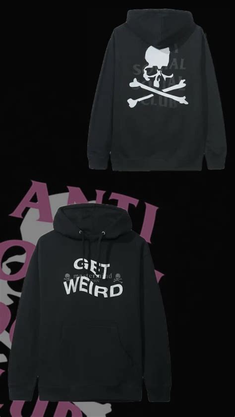 קפוצון סושיאל קלאב מידה s כמו xs – Dream Shoes