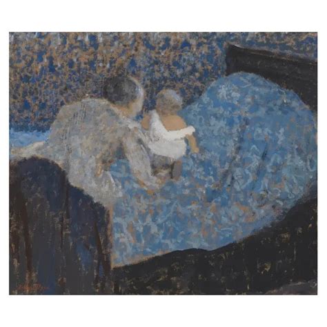 Vuillard Et L Art Du Japon DessinOriginal