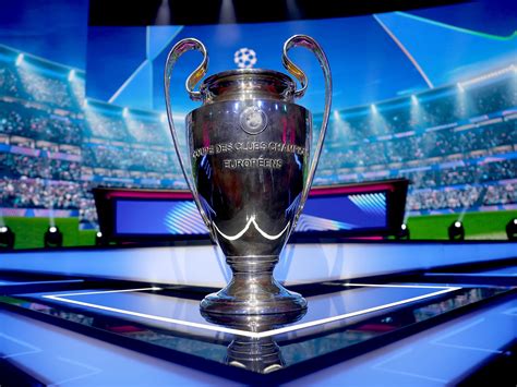 Partidos De Champions League