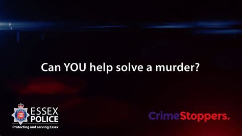 Can You Help Solve A Murder Youtube