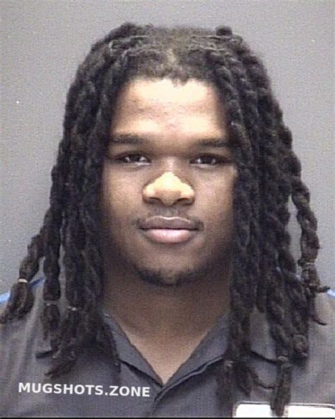 HOWARD CASSIUS LAMAR 06 20 2024 Galveston County Mugshots Zone