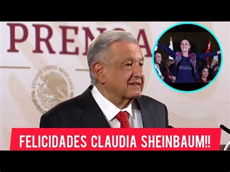 CIERRE DE CAMPAÑAS CANDIDATOS A LA PRESIDENCIA CLAUDIA SHEINBAUM EN EL