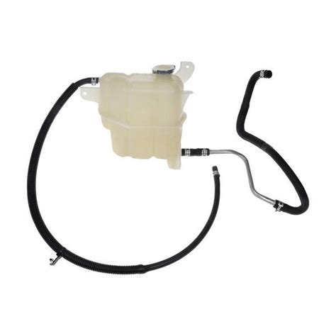 Oe Solutions Pressurized Coolant Reservoir