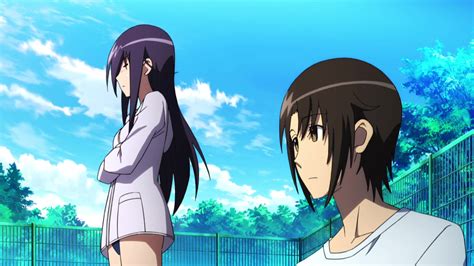 Seitokai Yakuindomo S2 Image Fancaps