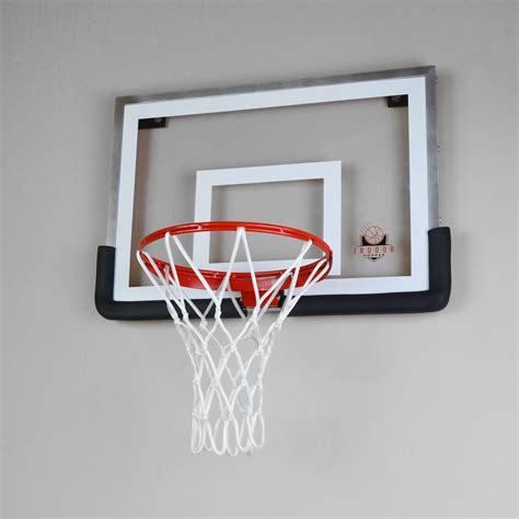 Elite D2 Mini Basketball Hoop - Door Mounted Mini Basketball Hoop ...