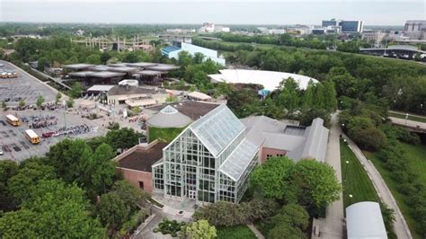 Indianapolis Zoo acquires more than 2 dozen acres of land for expansion ...