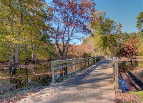 Neuse River Greenway Trail Images – Neuse River Trail