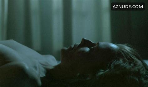 CATHERINE BARANOV Nude AZNude