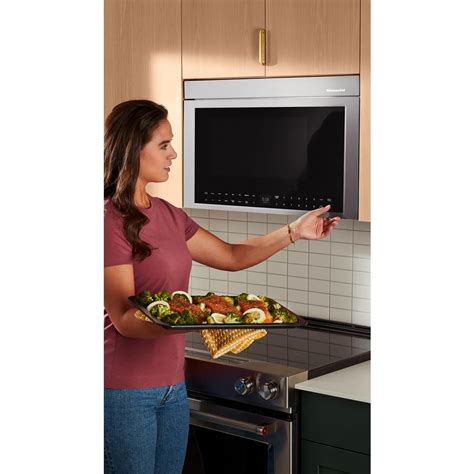 KitchenAid KRFF577KPS 26 8 Cu Ft Standard Depth French Door