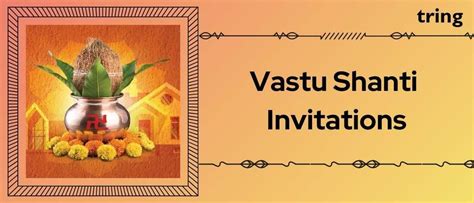 Vastu Shanti Puja Invitation Message In Marathi Infoupdate Org