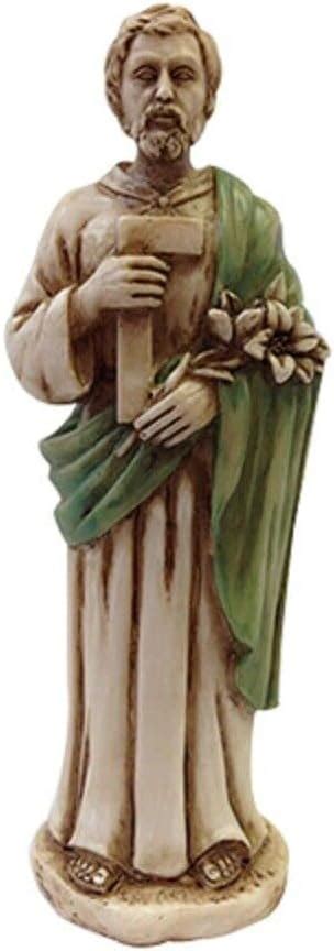 Amazon Saint Joseph Home Seller Kit Statue Figurine With Prayer