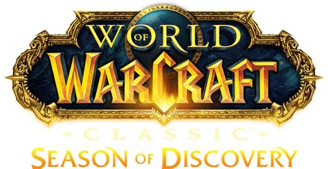 World of Warcraft Classic: Season of Discovery - Warcraft Wiki - Your