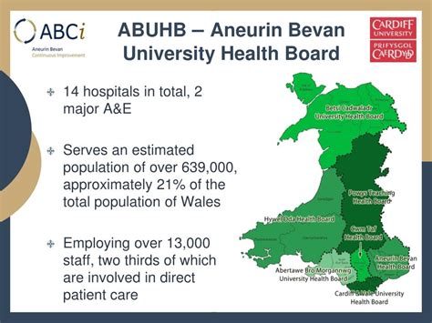 Ppt Review Of The Cardiff Masters Eu Projects With Aneurin Bevan