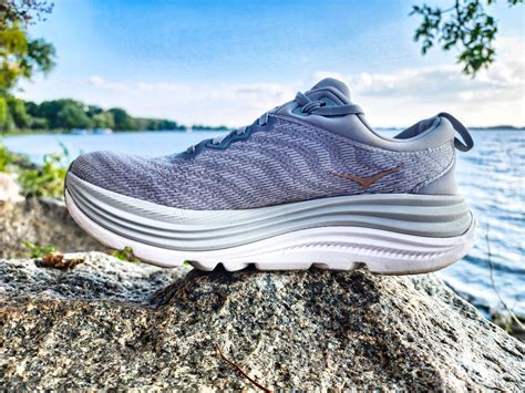 Hoka Gaviota Review Running Shoes Guru