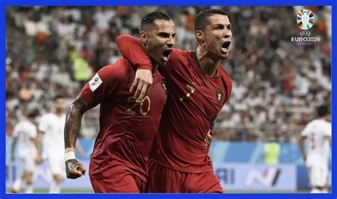 Quaresma dan EURO 2024 için Türkiye iddiası Gruptaki en zor Son