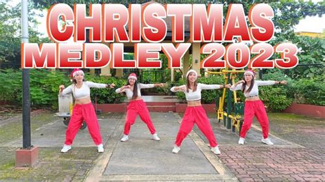 CHRISTMAS MEDLEY 2023 | CHRISTMAS REMIX | Hyper movers | Christmas medley, Poems for students ...