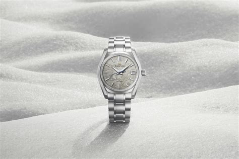 Sbga415 그랜드세이코grand Seiko