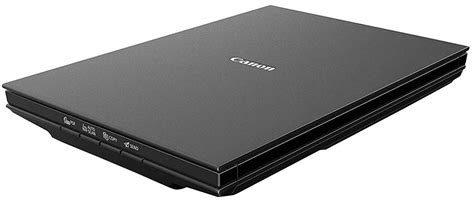 Canoscan Lide Flatbed Cis Scanner Canon Cpc