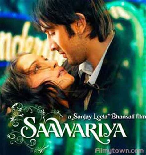 Saawariya movie review