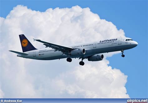 Airpics Net D Aish Airbus A Lufthansa Medium Size