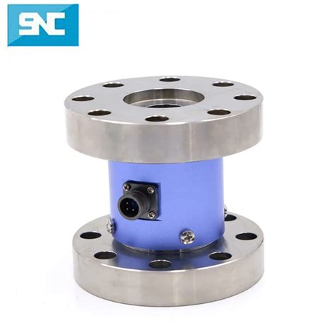 Flange Style Static Reaction Torque Sensor Nm Knm Buy Double