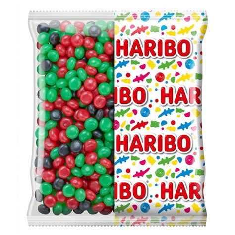 Fraizibus Bonbon Haribo Bonbon Vegan Sans G Latine G